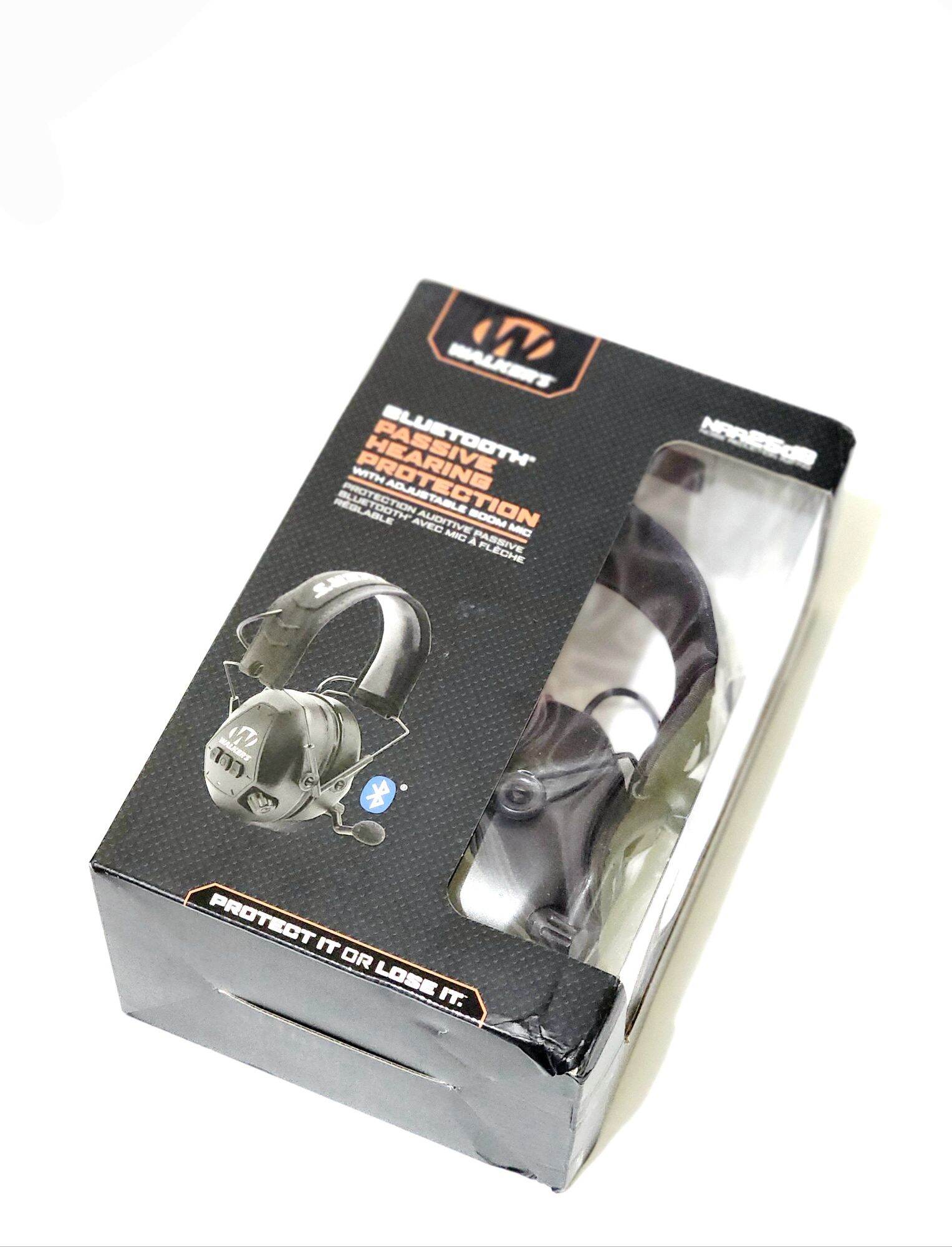 Walker's Bluetooth Headset Lazada PH