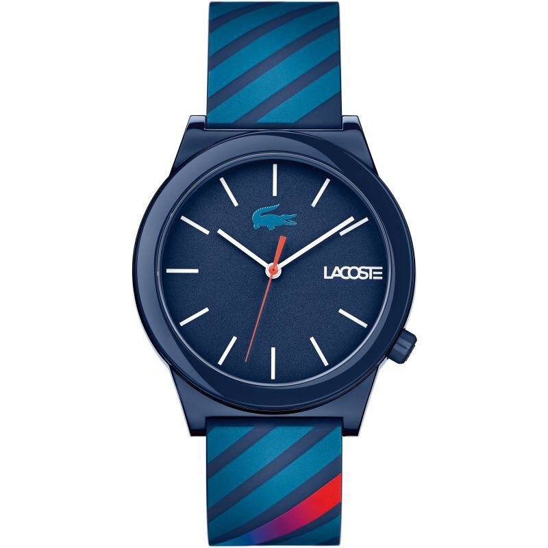 Lacoste motion watch review best sale