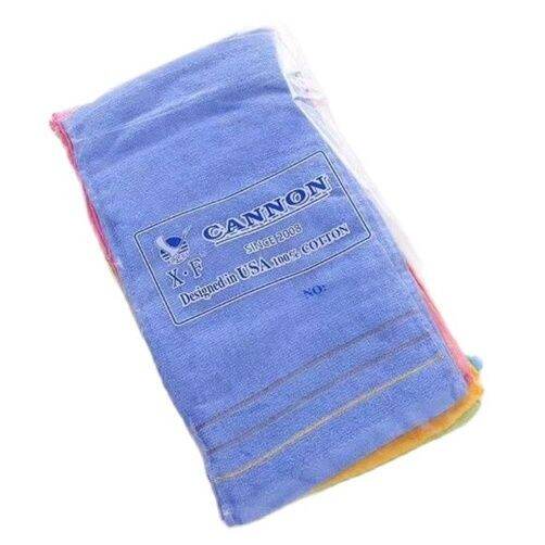 12Pieces Assorted Color Hand Towel Lazada PH