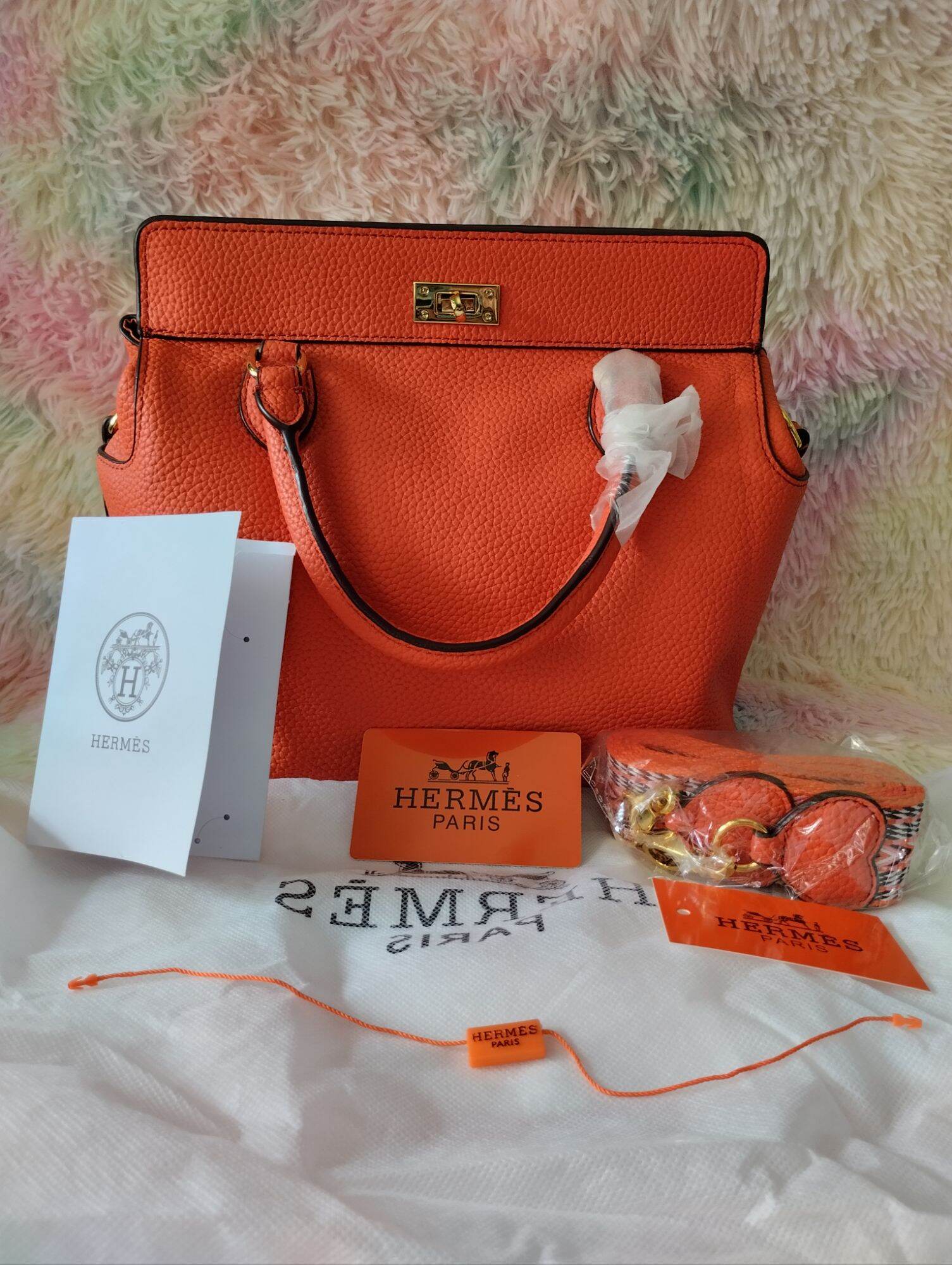 Hermes sling bag Top grade quality