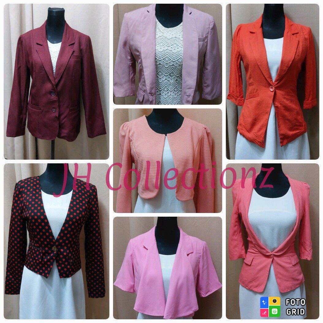 jhay collection 2019