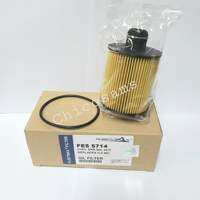 FLEETMAX Oil Filter FES5714 for Chevrolet SPIN 1.3 TCDi Diesel 2014-2017