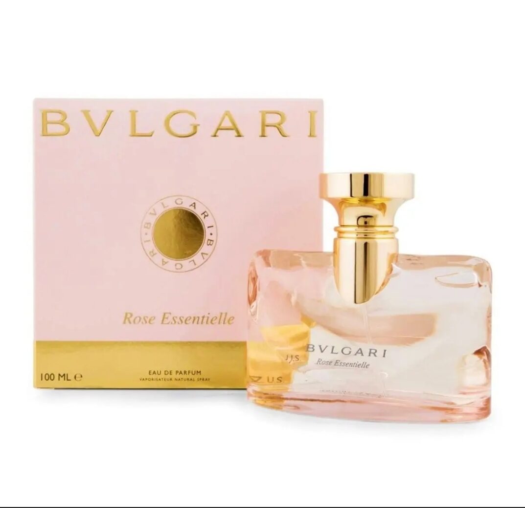 BVLGARI ROSE Bvlgari Rose Essentielle 100 ml womens Perfume | Lazada PH