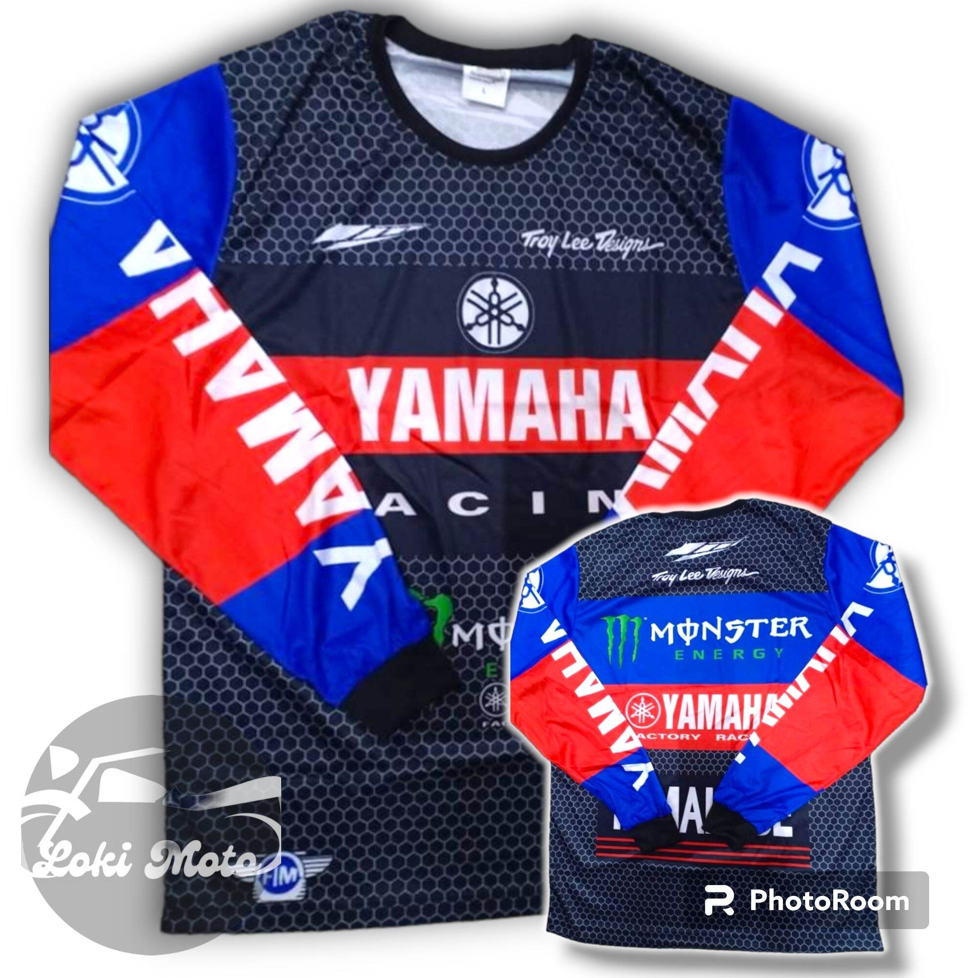 dri fit long sleeve lazada