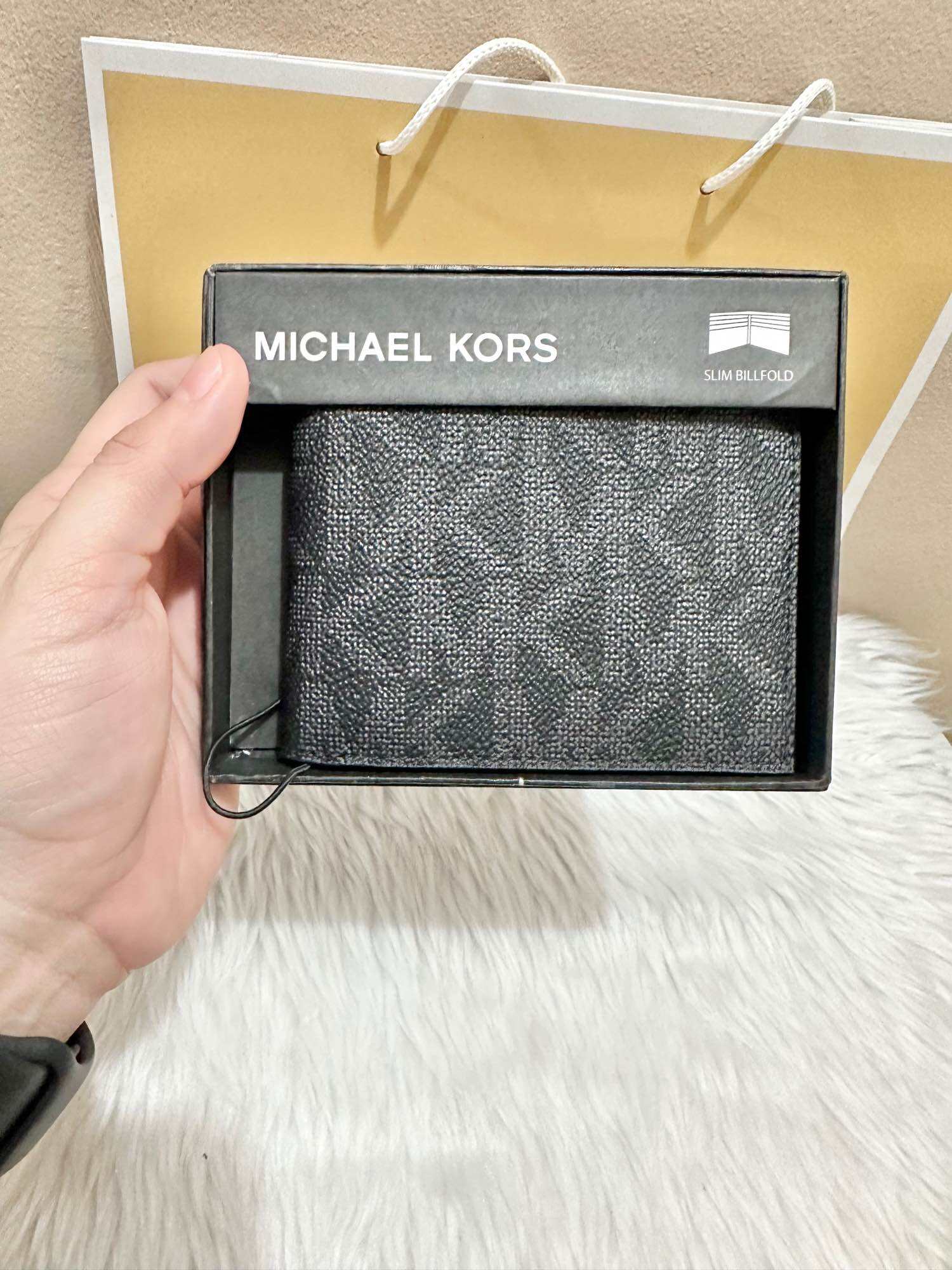 Michael kors wallet for hotsell sale philippines