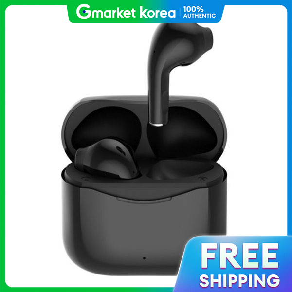 iRiver | Itw 5.1 Earphones J6 Black Bluetooth Wireless