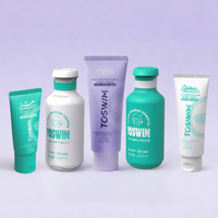 toswim | Chlorine-removing Moisturizing 2-in-1 Body Wash & Shampoo