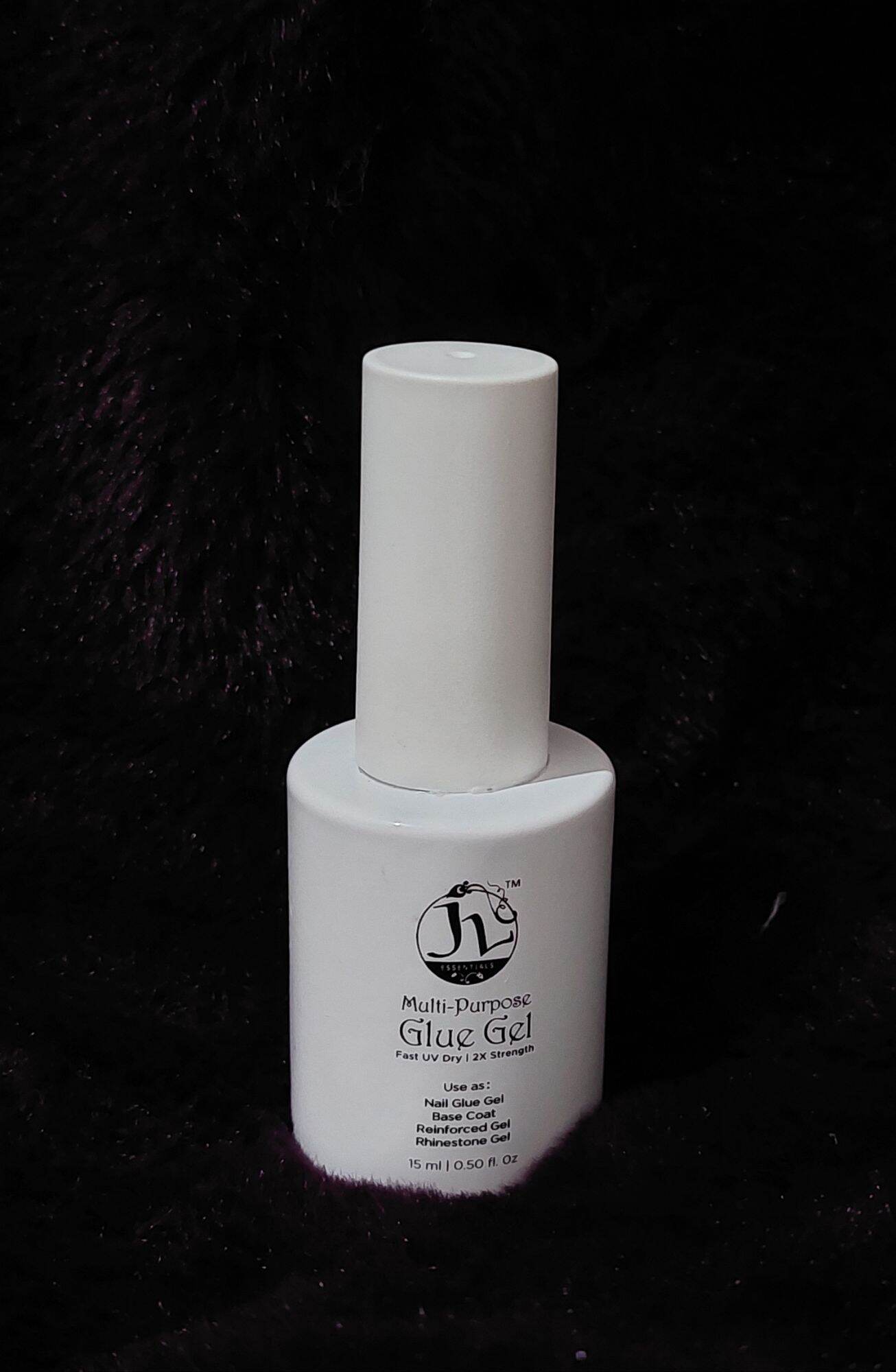 JL Glue Clear 15ml