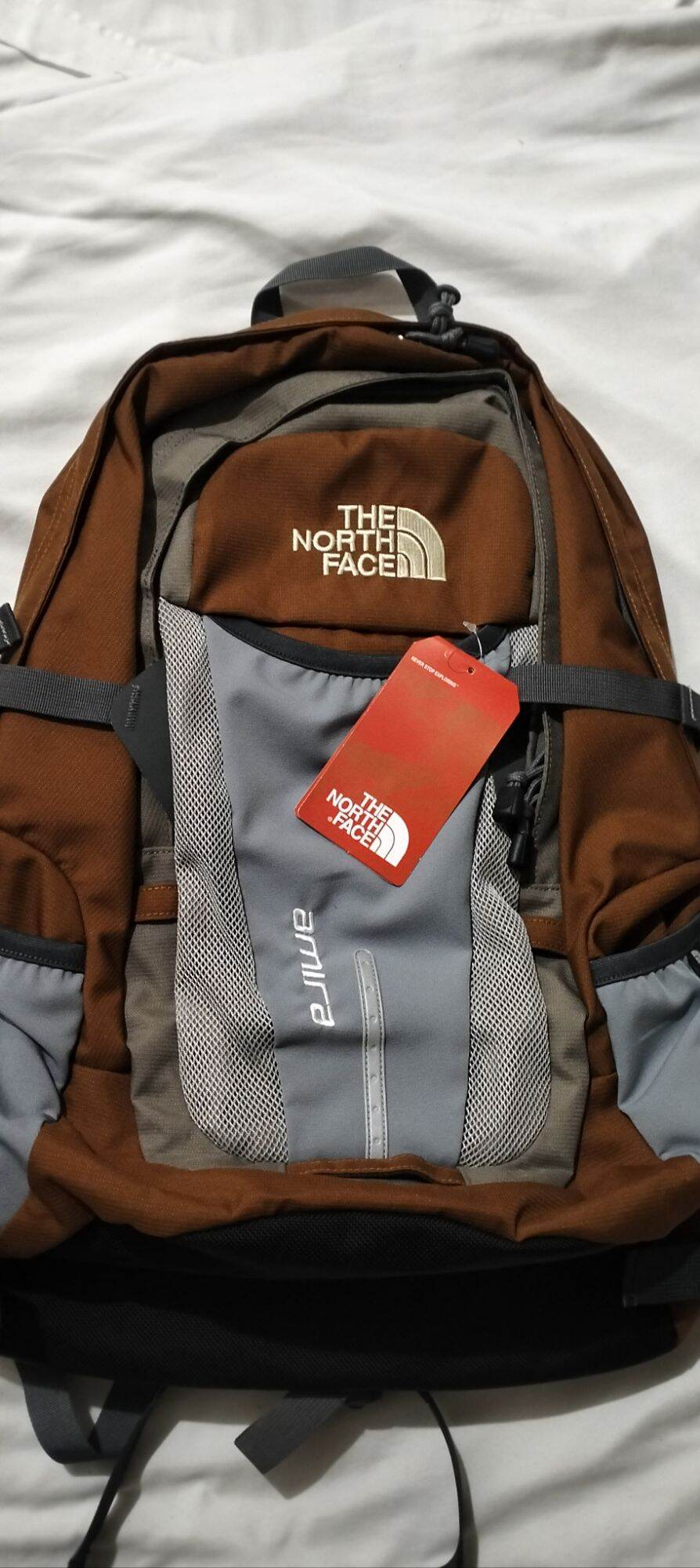 The North Face Amira Daypack Backpack | Lazada PH The North Face Amira Daypack Backpack | Lazada PH