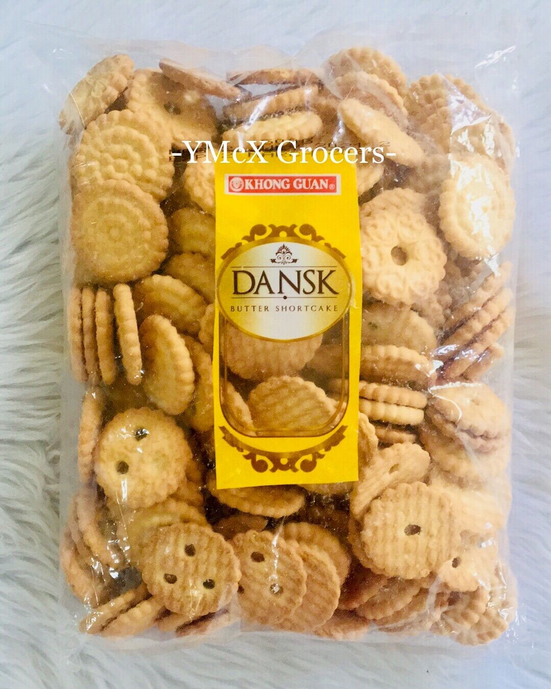 Dansk Butter Shortcake | Lazada PH