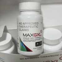 Maxgxl unique nac formula 1 bottle | cellgevity riboceine