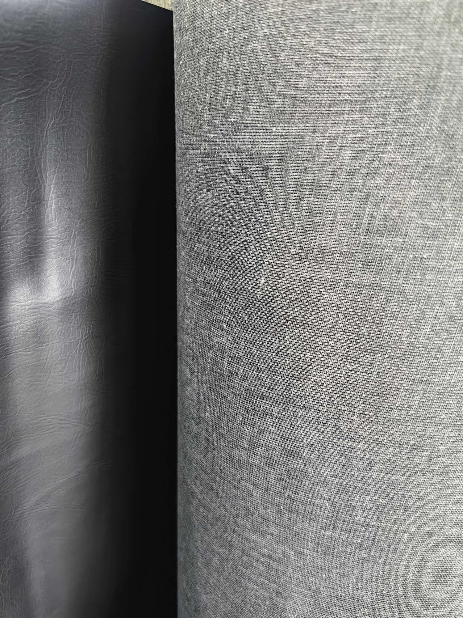 Design 12 Leatherette Vinyl Top synthetic leather per yard for upholstery seat cover tricycle