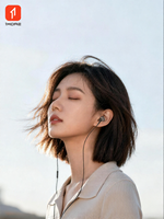 1More | 3.5mm Wired Headphones with Circular Plug