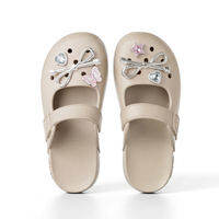 PUXI | Comfortable EVA Anti-slip Home Wear Sandals