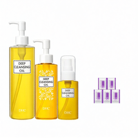 DHC | Gentle & Hydrating Cleansing Oil