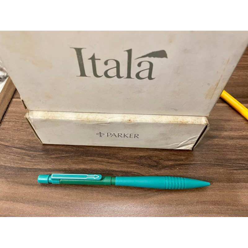 Vintage Parker Italā .5 Mechanical Pencil - Lazada | Lazada PH