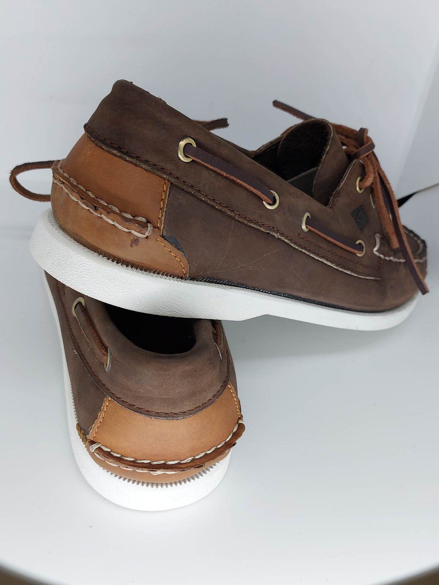 Industrie boat sale shoes