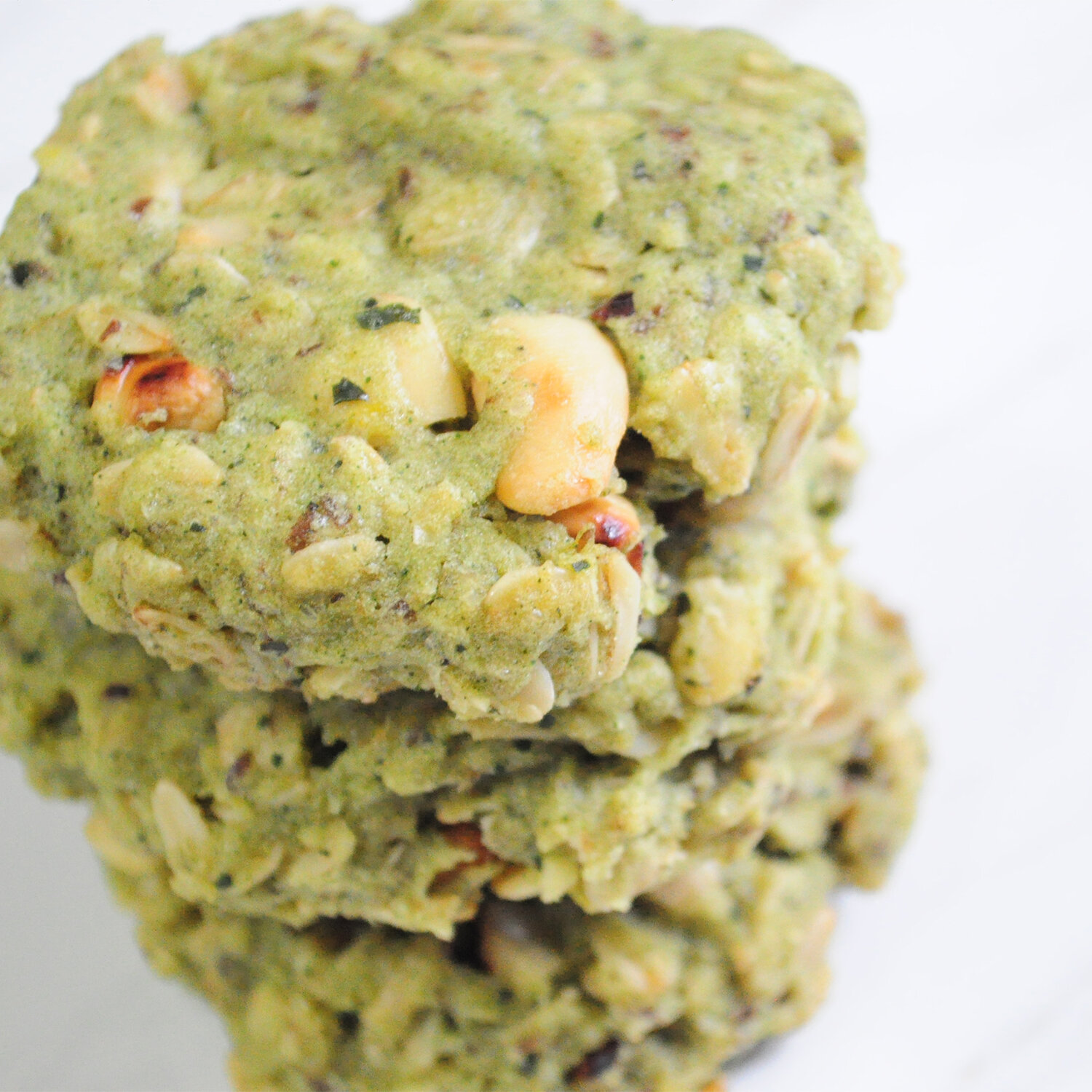 Milking Bombs by ABC Malunggay Lactation Cookies