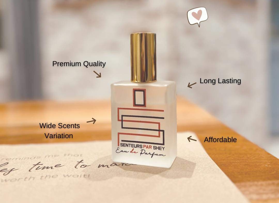 Shop Senteurs Par Shey Perfume Women online