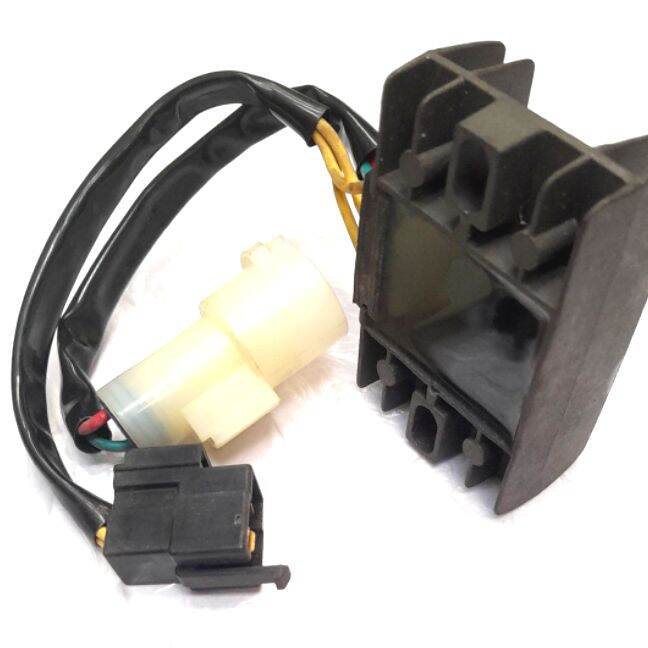 XLR125R レギュレーター HONDA 31600-KCN-003 XLR125R レギュレーター HONDA 31600-KCN-003