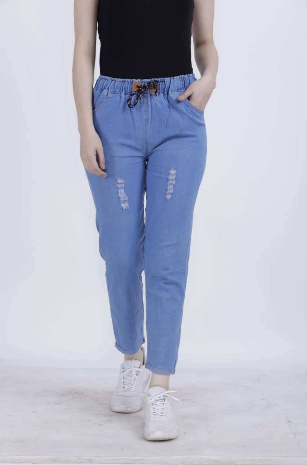 Jeans for Women for sale - Fashion 