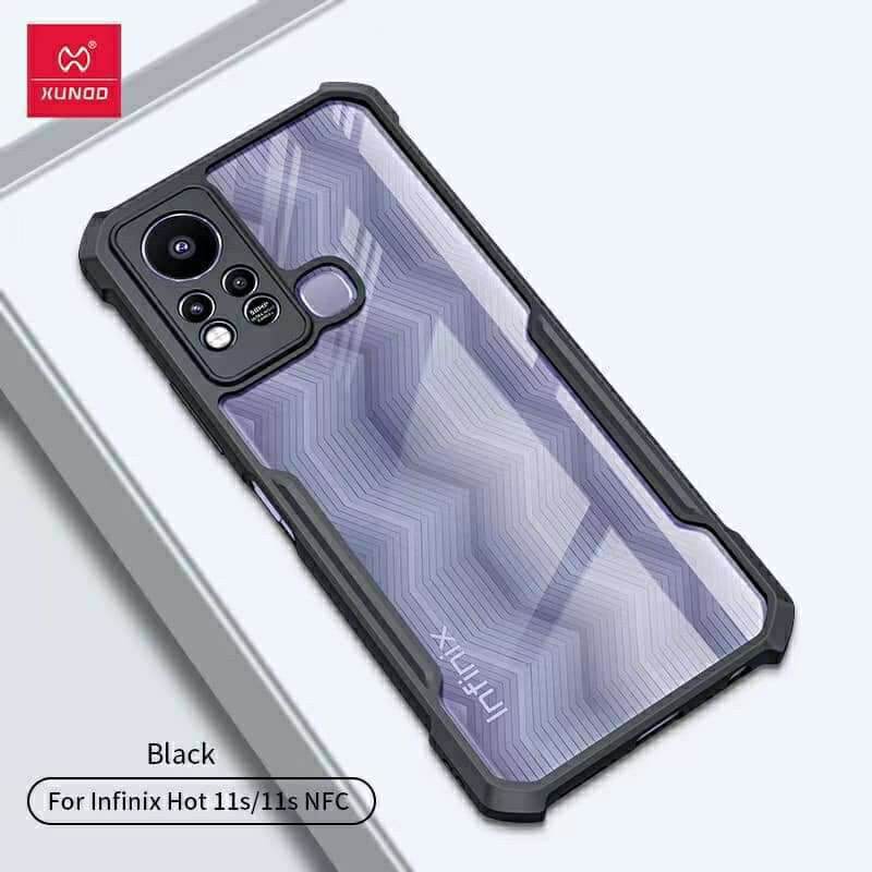 infinix hot 11s nfc case