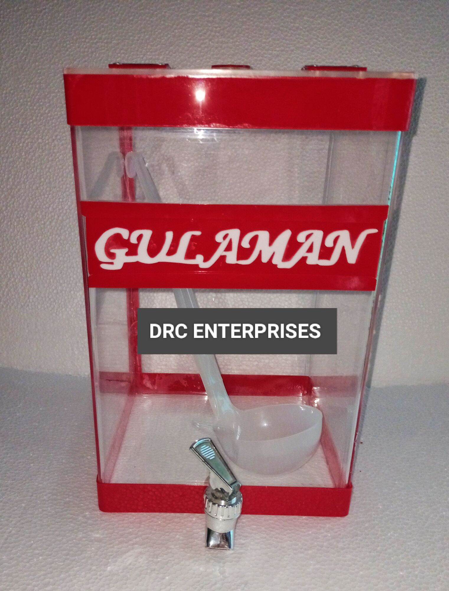 Juice Dispenser in 12 Liters with Faucet Palamigan Lazada PH