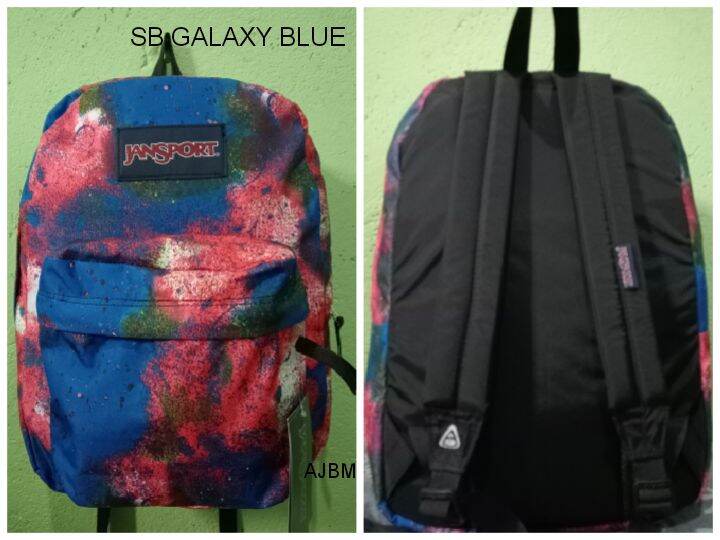 Original Jansport Backpack Lazada PH