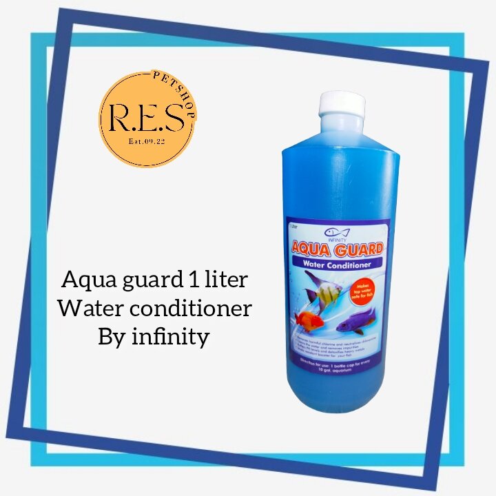 Aqua guard 1 liter infinity water conditioner Lazada PH