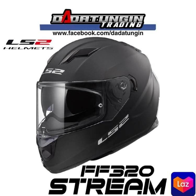 ls2 helmet double visor