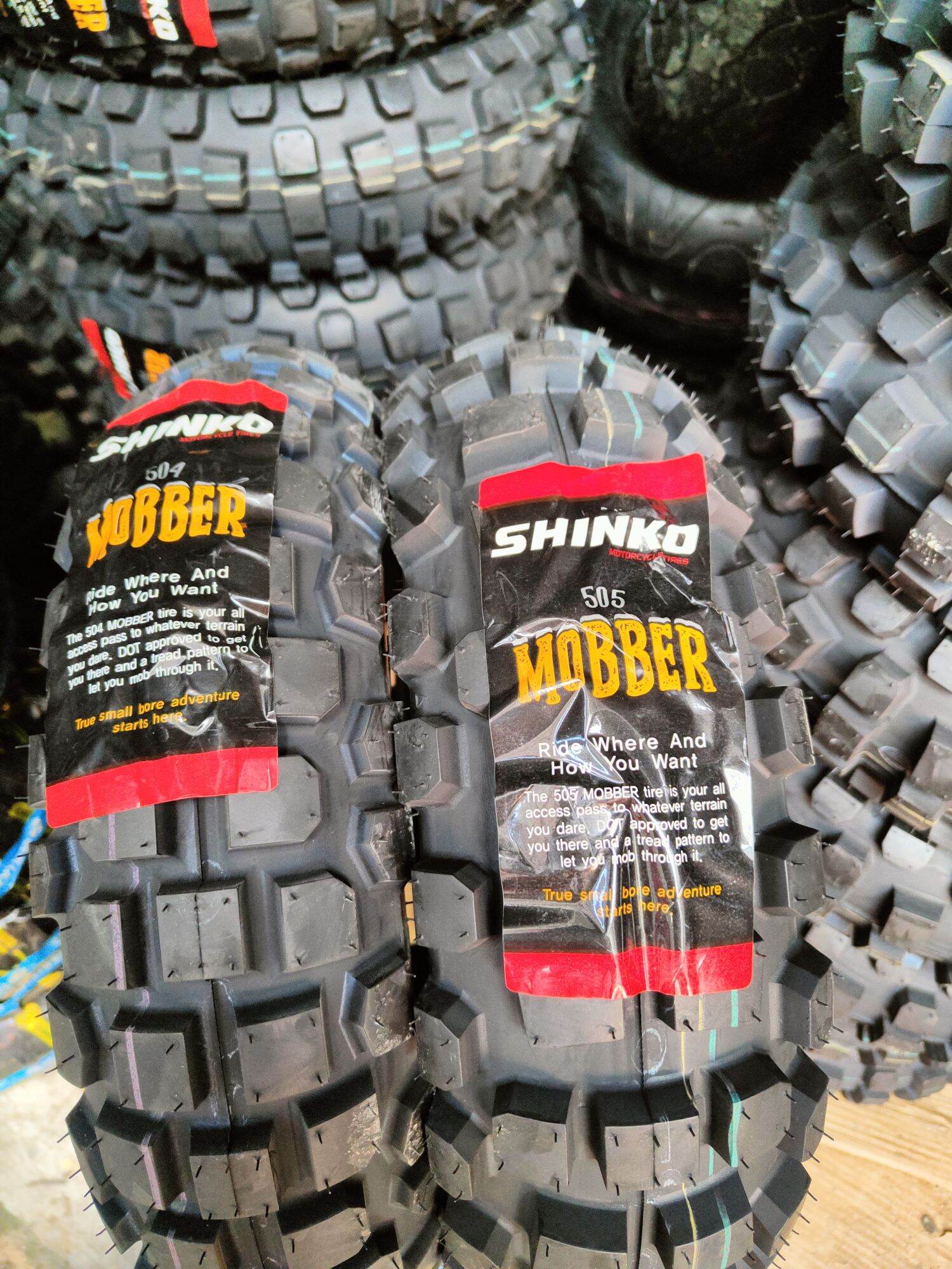 Shop Shinko Tubeless Tire online | Lazada.com.ph