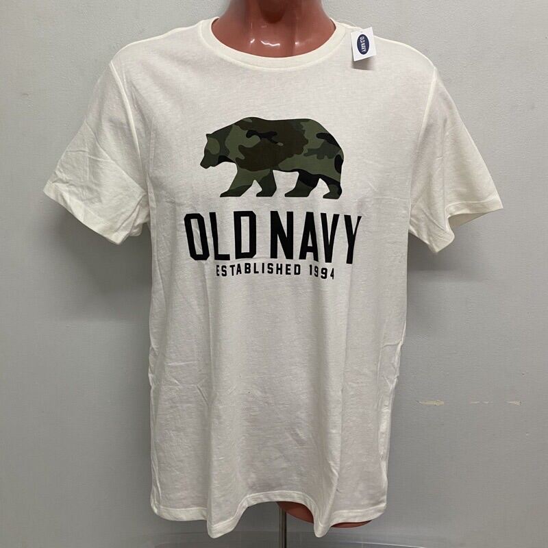 old navy rhino shirt