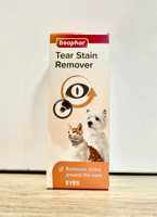 Beaphar Tear Stain Remover for Dogs and Cats 50ml