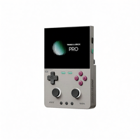 TRIMUI | Portable Open Source Retro Game Console