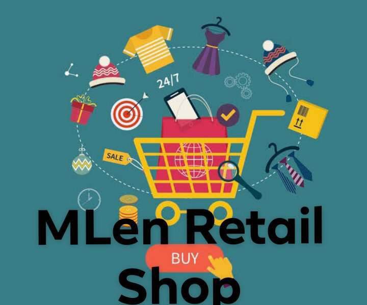 Shop online with MLen Retail Shop now! Visit MLen Retail Shop on Lazada.