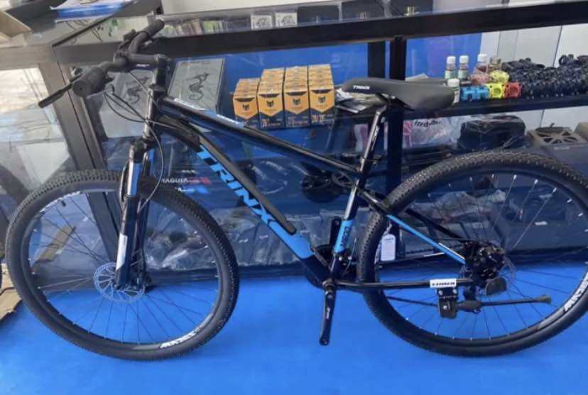 trinx m500 quest