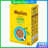 Maxim | Mocha Gold Zero Sugar 100t