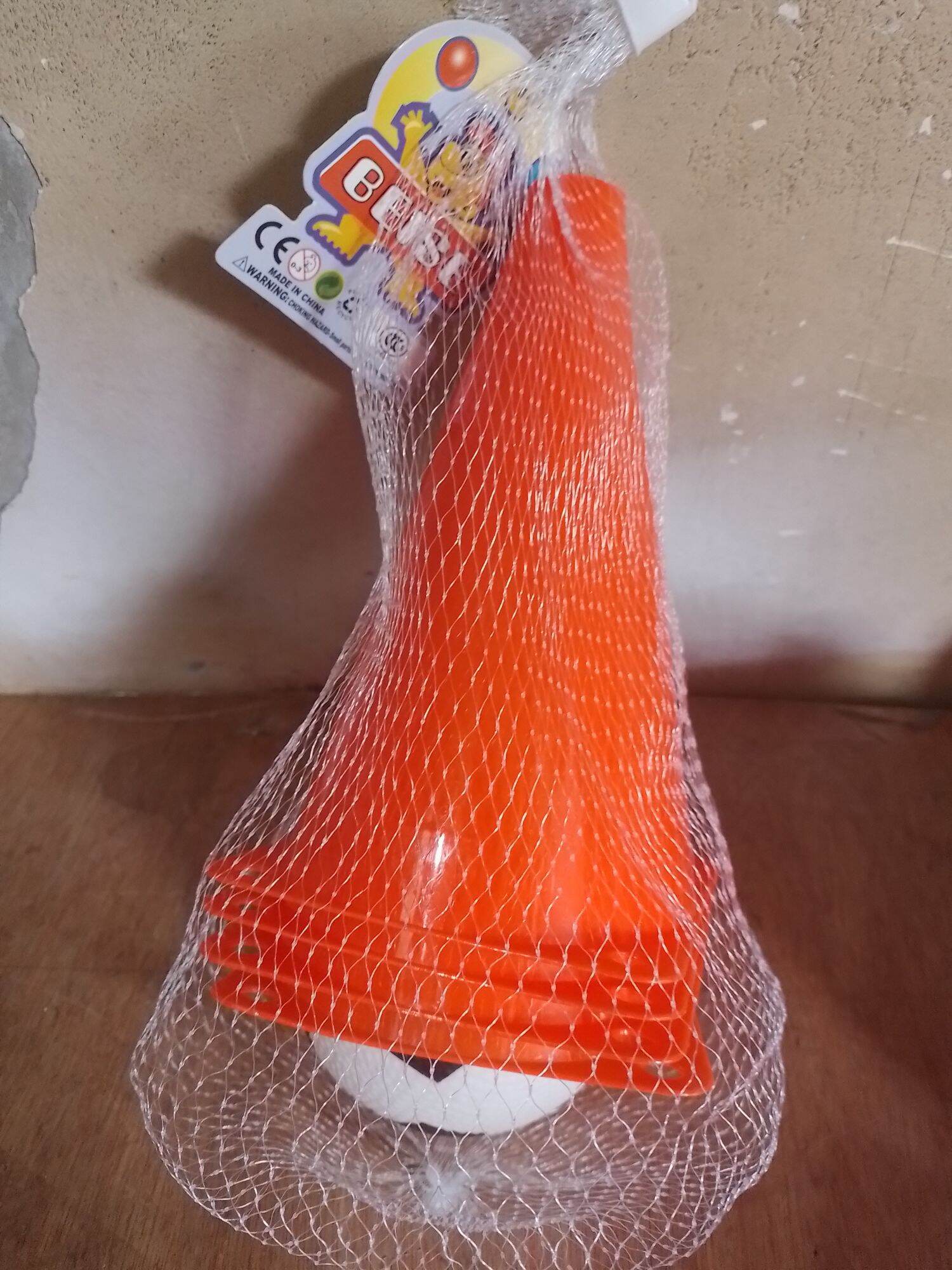 TRAFFIC CONE TOYS Lazada PH