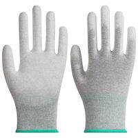 Terrain Kun | Antistatic Cleanroom Gloves