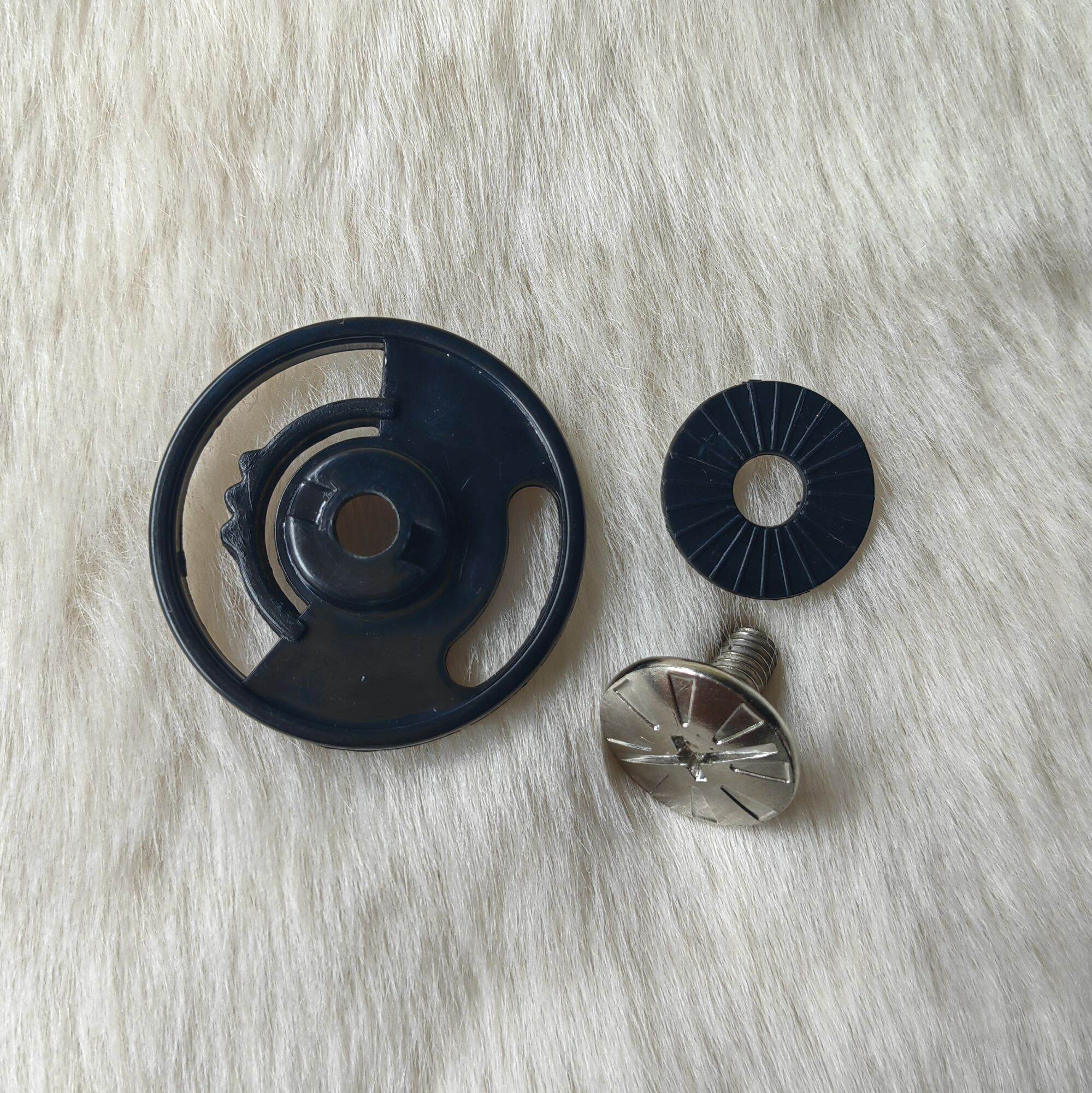 Visor Lock Set for HNJ A518 RXR 007 Motortrade Honda Suzuki Joyride