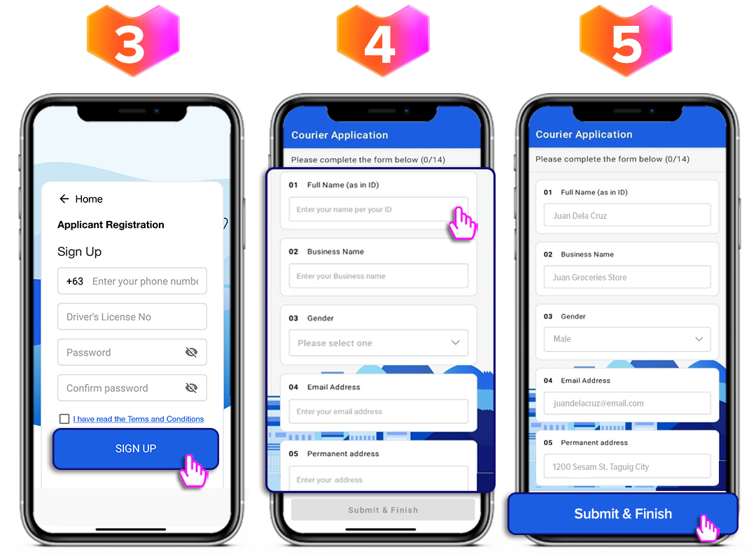 Help Center Careers Lazada PH Lazada