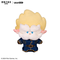 BilibiliGoods | CUTE League of Legends: Arcane Plush Toy