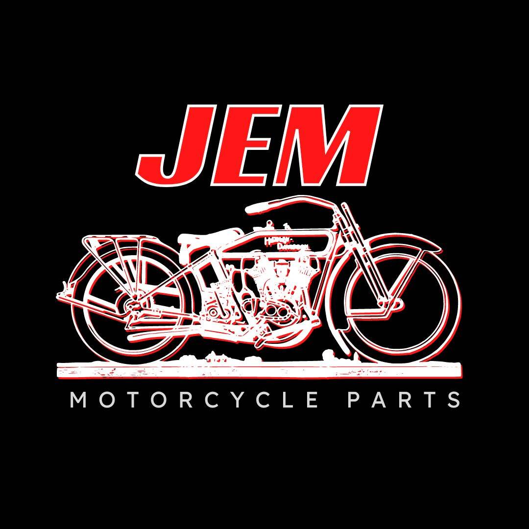 Shop at JEM Motorcycle Accessories with great deals online