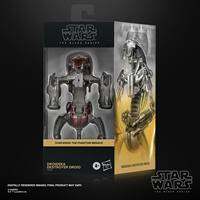 Hasbro | Movie Edition Deluxe Destroyer Droid Figure 6 inch