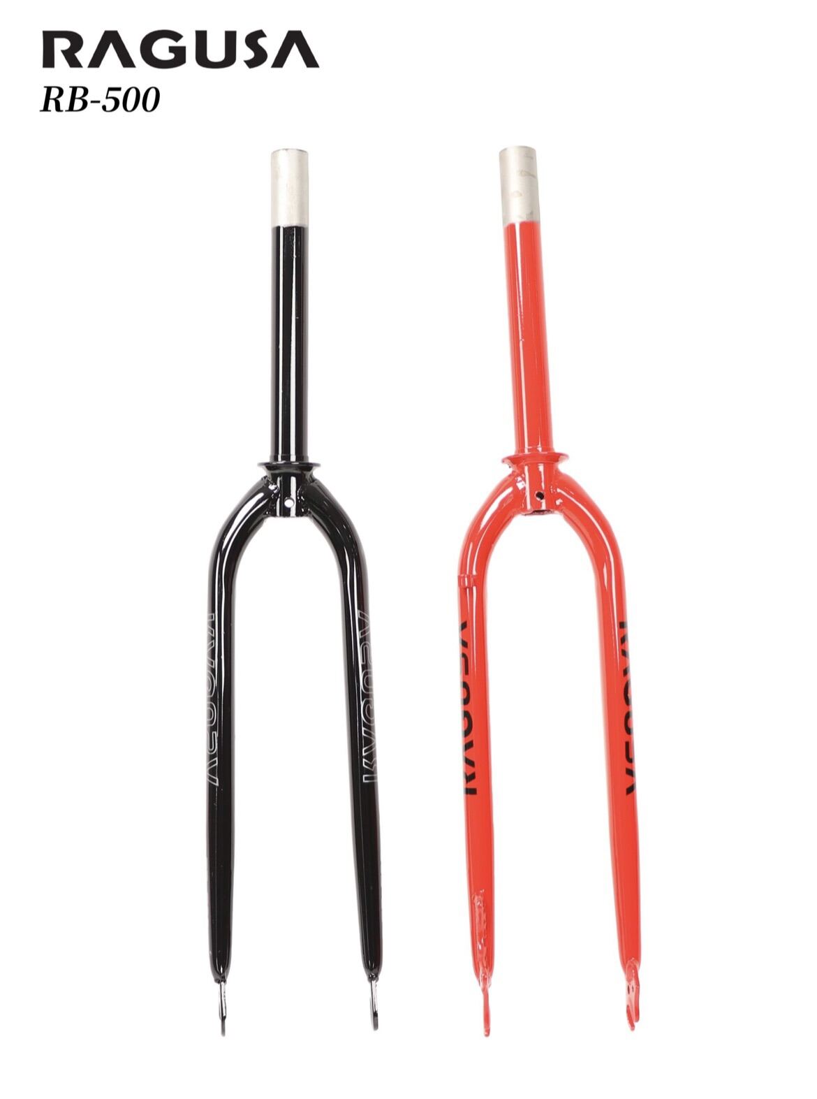Fork fixie oversize sales