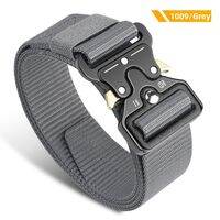 CARTELO | Tactical Auto-locking Nylon Belt