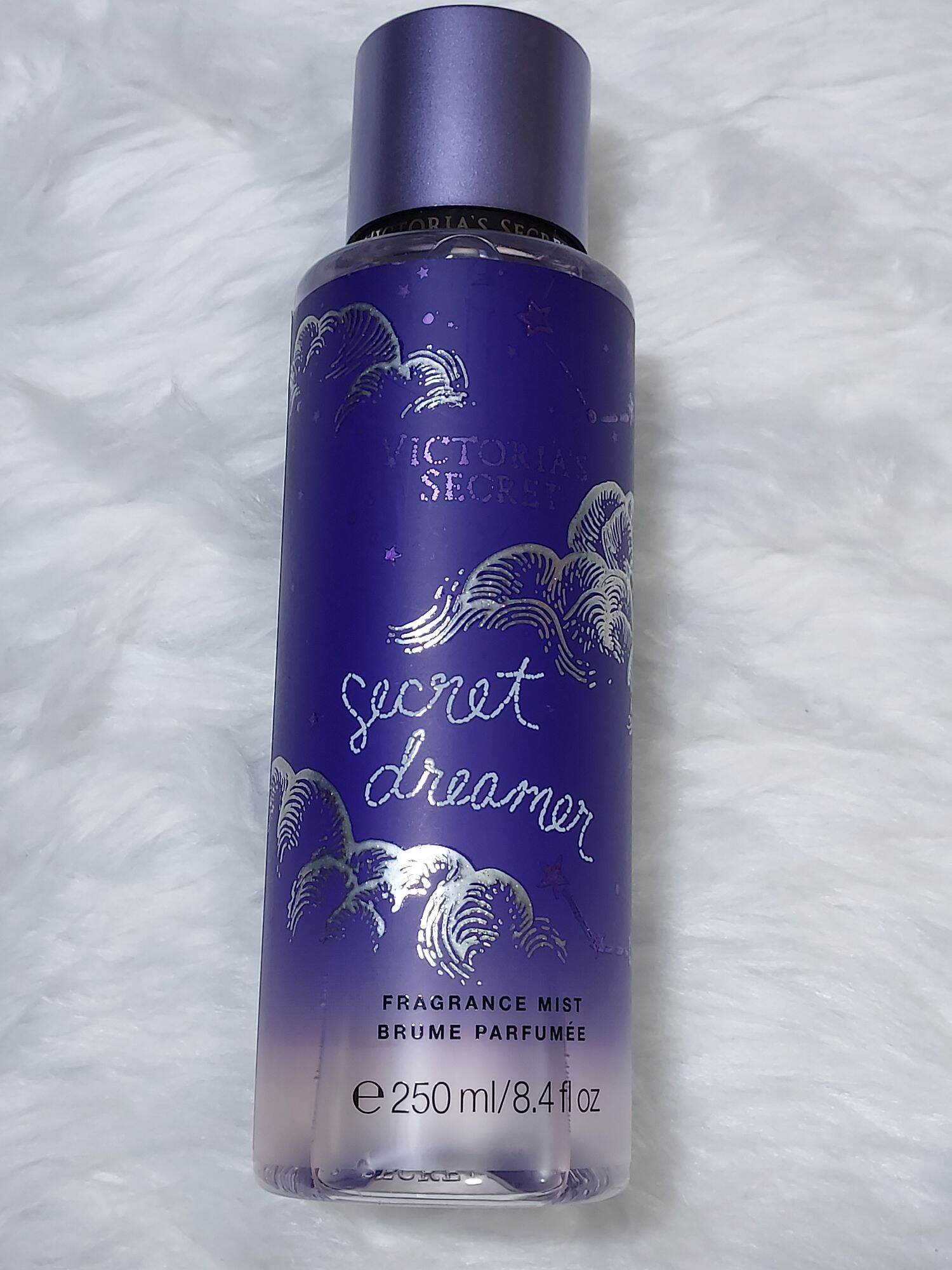 frosted coconut sugared musk full of wonder