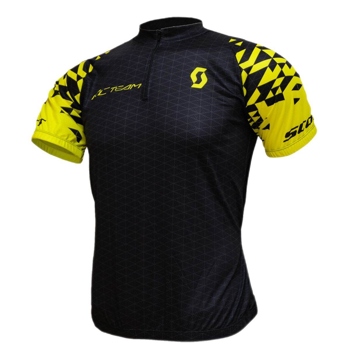 bike shirt with back pockets