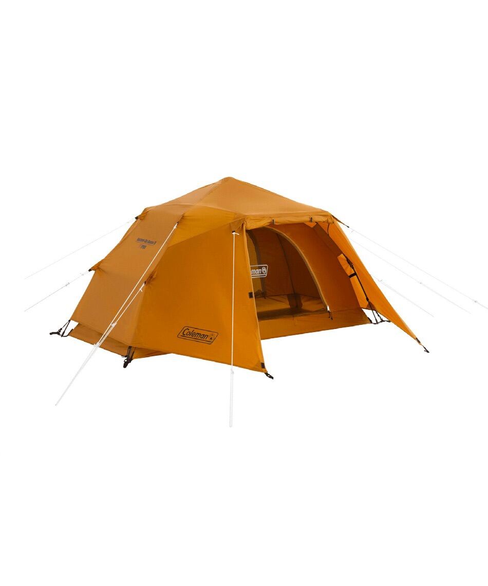 COLEMAN JAPAN INSTANT UP DOME / SMALL UV PRO BRAND NEW