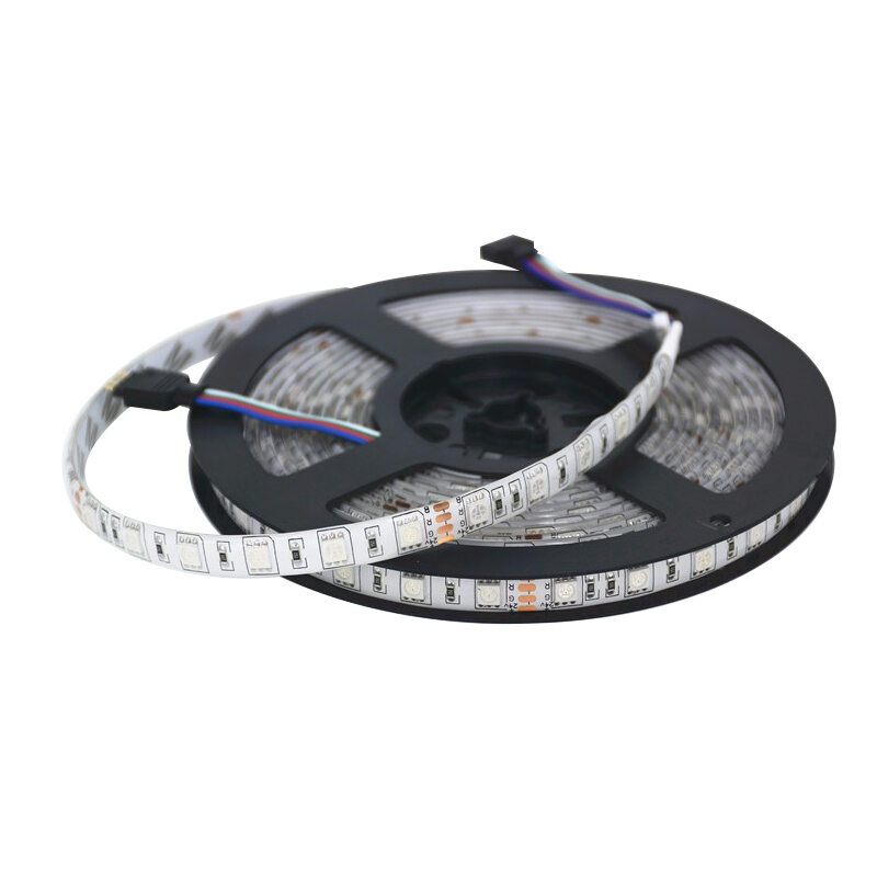 Color Changing RGB LED Strip 24V